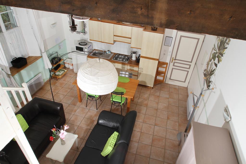 La Magnanerie Villa ซูซ-ลา-รุส ภายนอก รูปภาพ